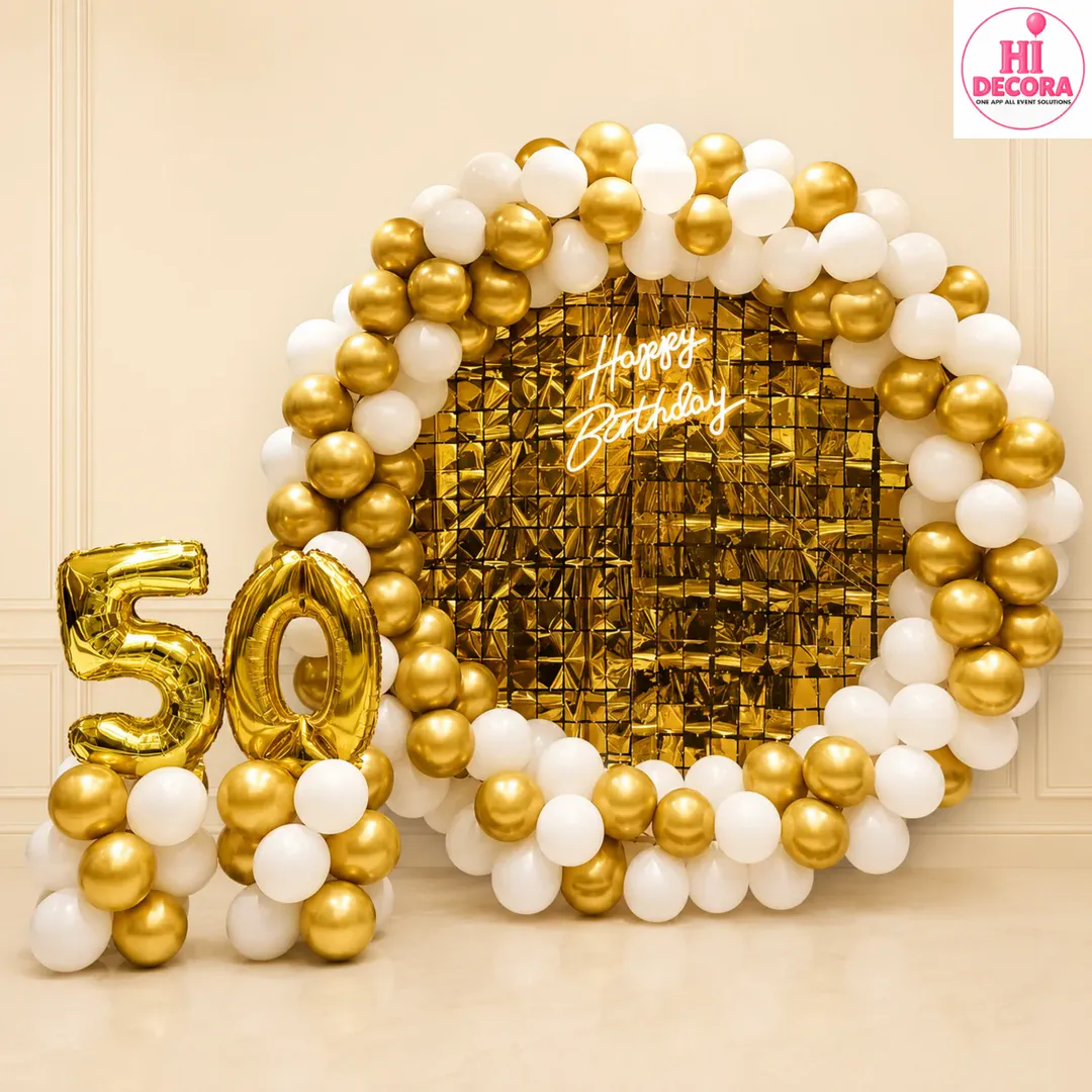 Adult Decor EE 7